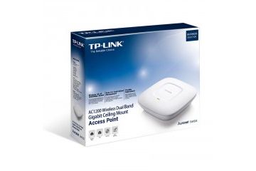 Dostopne točke TP-link  TP-LINK EAP225 gigabit...