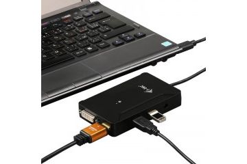 Dodatki Konica Minolta  I-TEC USB 3.0 Travel...