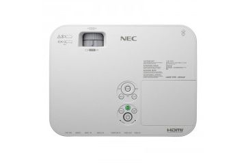 Projektorji NEC  NEC ME331W LCD WXGA 3300Ansi...