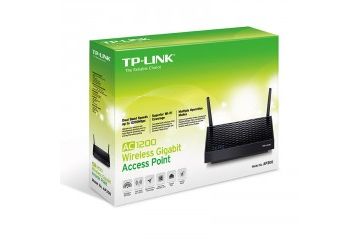 Dostopne točke TP-link  TP-LINK AP300 Dual...