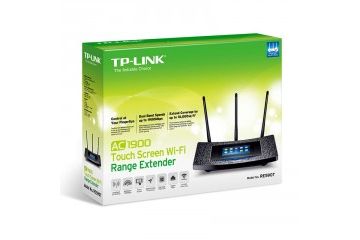 Ojačevalniki signala TP-link  TP-LINK RE590T...