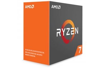 Procesorji AMD  AMD Ryzen 7 1700X 3,4/3,8GHz...