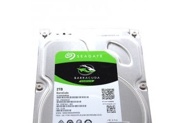 Trdi diski Seagate  SEAGATE BARRACUDA 2TB 3,5''...