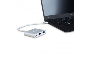Dodatki Konica Minolta  I-TEC USB-C HDMI in USB...