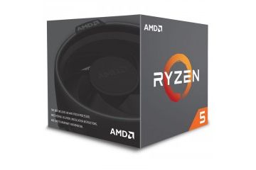 Procesorji AMD  AMD Ryzen 5 1500X 3,5/3,7GHz...