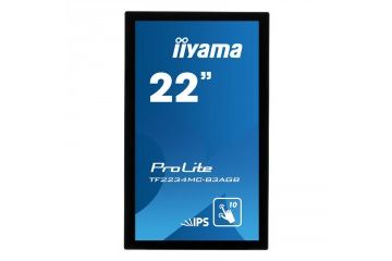 LCD Touchscreen IIYAMA  IIYAMA Prolite...
