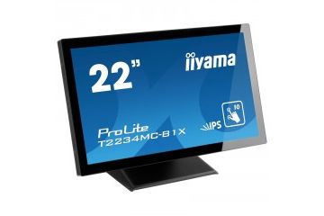 LCD Touchscreen IIYAMA  IIYAMA T2234MC-B3X 55cm...