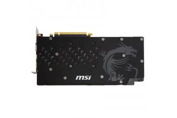 Grafične kartice MSI  MSI GeForce GTX 1060...