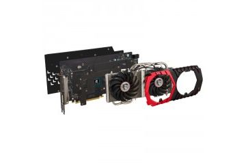 Grafične kartice MSI  MSI GeForce GTX 1060...