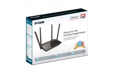 Routerji WiFi D-LINK  D-LINK DIR-842 AC1200...