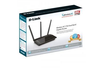 Routerji WiFi D-LINK  D-LINK DIR-859 AC1750...