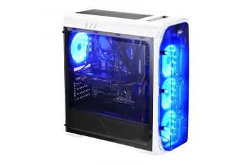 PC Ohišja LC Power  LC-POWER Gaming 988W Blue...