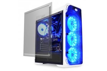 PC Ohišja LC Power  LC-POWER Gaming 988W Blue...