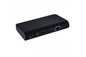 Dodatki Konica Minolta  I-TEC USB-C DUAL HDMI...