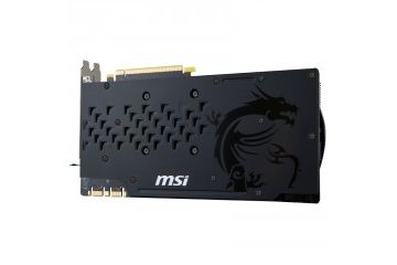 Grafične kartice MSI  MSI GeForce GTX 1080...