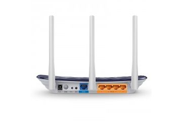 Routerji WiFi TP-link  TP-LINK Archer C20 AC900...