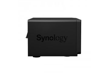NAS Synology  SYNOLOGY DS1817+ 2GB za 8 diskov...