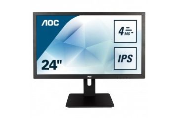 LCD monitorji AOC  AOC PRO-LINE I2475PRQU 61 cm...