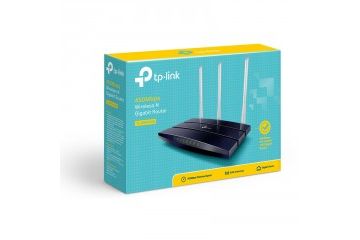 Routerji WiFi TP-link  TP-LINK TL-WR1043N N450...