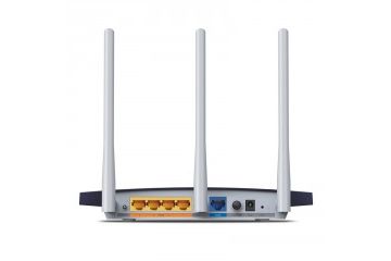 Routerji WiFi TP-link  TP-LINK TL-WR1043N N450...
