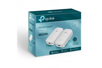 Powerline TP-link  TP-LINK TL-PA8010 KIT AV1300...