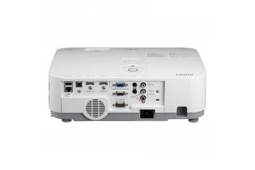 Projektorji NEC  NEC ME401W 4000A 6000:1 2,9KG...