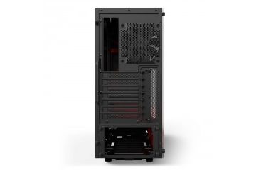 PC Ohišja NZXT  NZXT Source S340 Elite Matte...