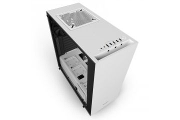 PC Ohišja NZXT  NZXT Source S340 Elite Matte...