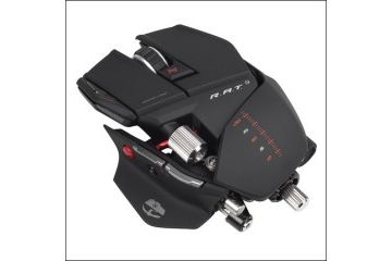 Miške SAITEK SAITEK Cyborg R.A.T. 9 Gaming...