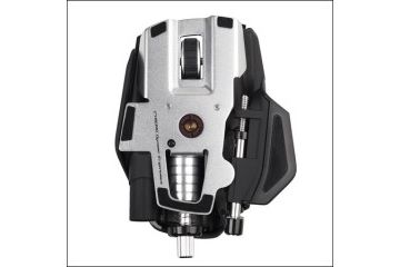 Miške SAITEK SAITEK Cyborg R.A.T. 9 Gaming...