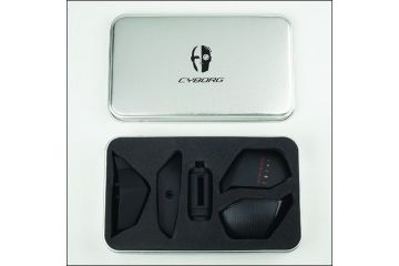 Miške SAITEK SAITEK Cyborg R.A.T. 9 Gaming...