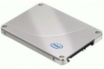 SSD diski Intel SSD 120GB SATA2 2.5'' Intel...