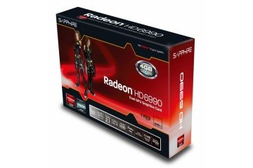 Grafične kartice Sapphire Grafična kartica...