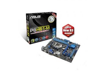 Osnovne plošče Asus Mainboard S-1155 ASUS...