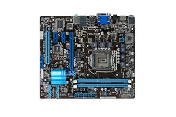 Osnovne plošče Asus Mainboard S-1155 ASUS...