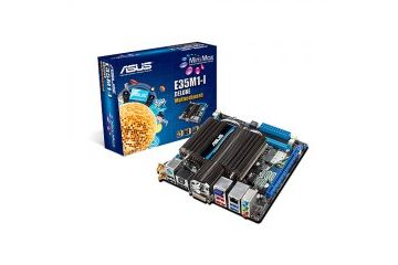 Osnovne plošče Asus Mainboard ASUS E35M1-I...