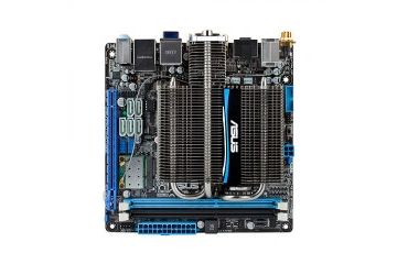 Osnovne plošče Asus Mainboard ASUS E35M1-I...