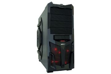 PC Ohišja LC Power Ohišje LC ATX MIDI PRO918B...