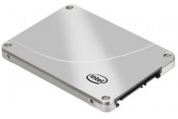 SSD diski Intel SSD 120GB 2.5'' SATA2 MLC,...