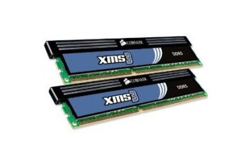 Pomnilnik CORSAIR DDR3-RAM KIT 4096 MB,...