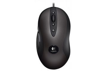 Miške Logitech LOGITECH G400, Laser Gaming...