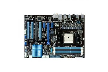 Osnovne plošče Asus Mainboard Socket-FM1 ASUS...