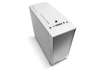 PC Ohišja NZXT Ohišje Midi NZXT H2, bel, ATX