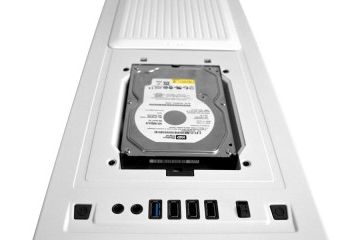 PC Ohišja NZXT Ohišje Midi NZXT H2, bel, ATX