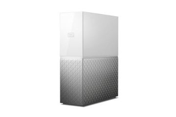 NAS Western Digital  WD MY CLOUD HOME 2TB NAS