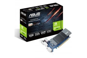 Grafične kartice Asus  ASUS GeForce GT710 1GB...