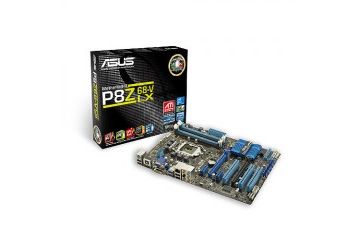 Osnovne plošče Asus Mainboard S-1155 ASUS...