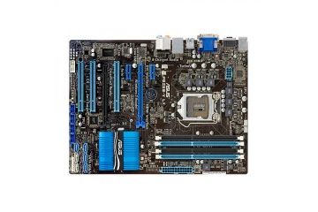 Osnovne plošče Asus Mainboard S-1155 ASUS...