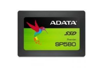 SSD diski Adata  ADATA SP580 120GB, SATA3 R:...