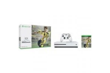 Konzole Microsoft  MS Xbox One S 500GB FIFA 17...